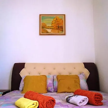 Seaview Koci 19&27 * Vlorë