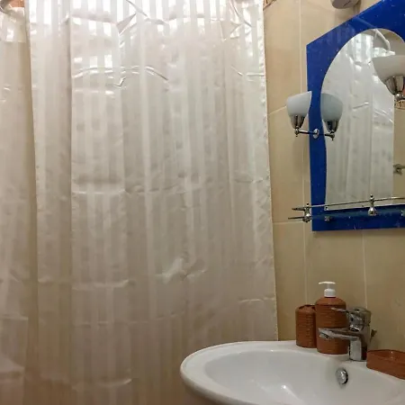 Appartamento Seaview Koci 19&27 *