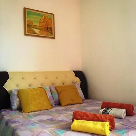 Appartamento Seaview Koci 19&27 Vlorë