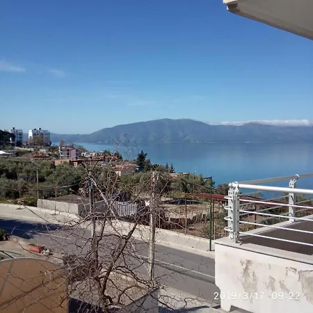 Seaview Koci 19&27 Appartamento Vlorë