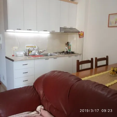 Seaview Koci 19&27 Appartamento