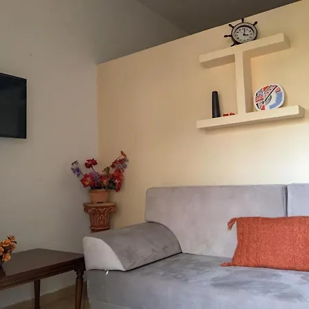Seaview Koci 19&27 Appartamento *