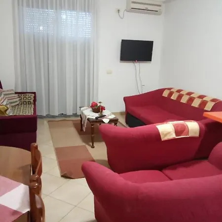 Seaview Koci 19&27 Appartamento Vlorë