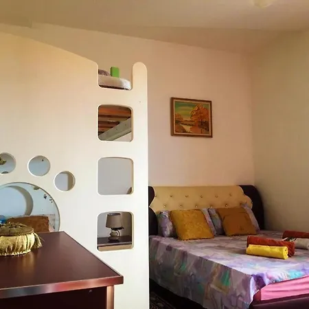 Seaview Koci 19&27 Appartamento Vlorë