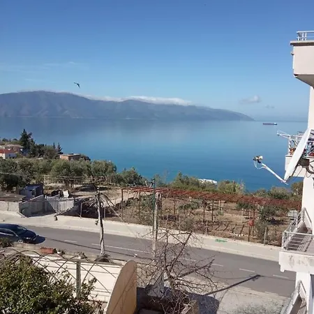 Appartamento Seaview Koci 19&27