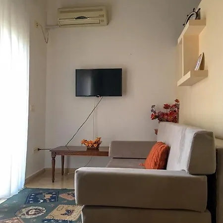 Appartamento Seaview Koci 19&27 *
