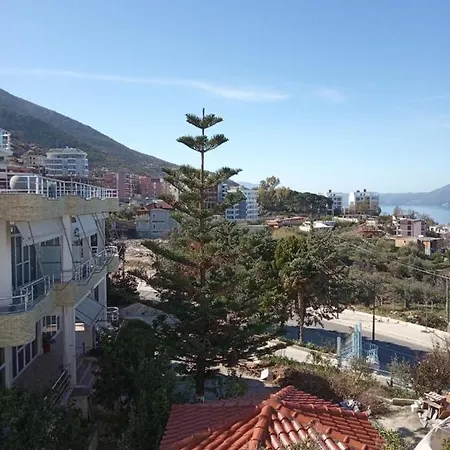 Apartment Seaview Koci 19&27 Vlore