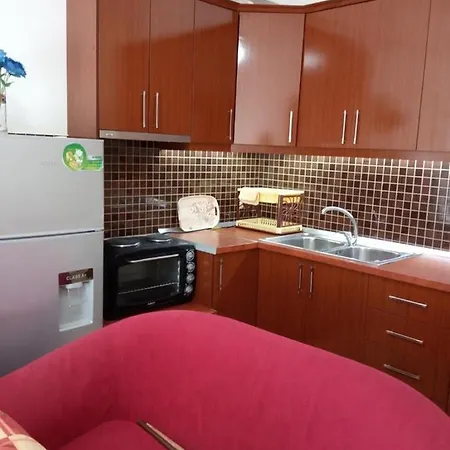 Apartment Seaview Koci 19&27