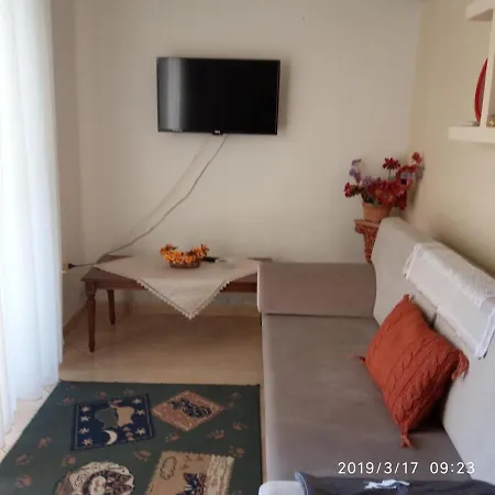 Seaview Koci 19&27 *