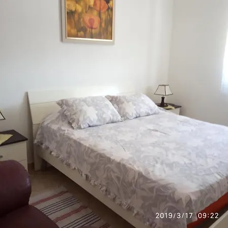 Seaview Koci 19&27 Apartment Vlore