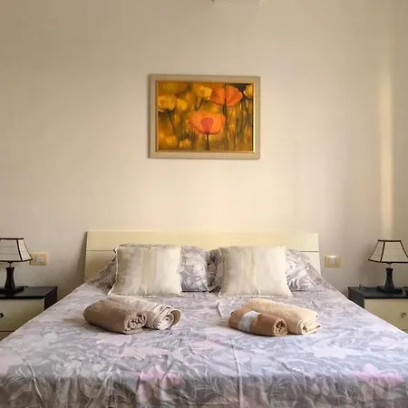 Apartment Seaview Koci 19&27 Vlore